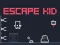 Joc Escape Kid on-line