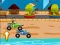 Joc Buggy Race Obstacle on-line