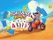 Joc Solitaire Story TriPeaks 5 on-line