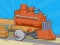 Joc Trolley Fun on-line