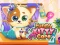 Joc Funny Kitty Care on-line
