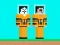 Joc Noob vs Hacker Diver Suit on-line