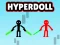 Joc Hyperdoll on-line