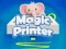 Joc Magic Printer on-line
