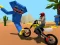 Joc Motoracer vs Huggy on-line
