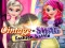 Joc Vintage vs Swag: Fashion Battle on-line