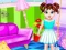 Joc Baby Taylor Messy Home Cleaning on-line