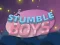 Joc Stumble Boys on-line