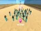 Joc Squid Games 3D on-line