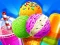 Joc Ice Cream Decoration on-line