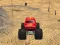 Joc Monster Truck Dirt Racer on-line