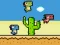 Joc Pixel Dino Run on-line
