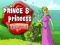 Joc Prince & princess : Kiss quest on-line