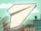 Joc Paper Flight on-line