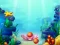 Joc Underwater Bubble Shooter on-line