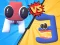 Joc Merge Alphabet 3D on-line