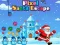 Joc Pixel Santa Escape on-line
