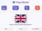 Joc Flag Masters on-line