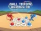 Joc Ball Throw Heroes 3D on-line