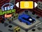 Joc Lego Superhero Race on-line