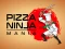 Joc Pizza Ninja Mania on-line
