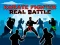 Joc Karate Fighter Real Battles on-line