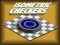 Joc Isometric Checkers on-line