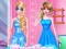 Joc Bestie Face Art on-line