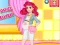Joc Pregnant Ariel Real Makeover on-line