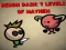 Joc Demon Dash: 7 Levels of Mayhem on-line