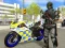 Joc Police Bike City Simulator on-line