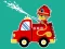 Joc Animal Firetrucks Match 3 on-line
