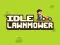 Joc Idle Lawnmower on-line