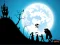 Joc Happy Halloween Jigsaw on-line