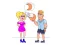 Joc Draw or Delete LoveStory on-line