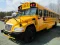 Joc School Buses Puzzle on-line