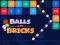 Joc Balls and Bricks on-line