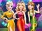 Joc Princess Prom Ball on-line