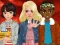 Joc Stranger Things Squad on-line