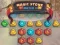 Joc Magic Stone Match 3 on-line
