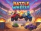 Joc Battle Wheels on-line