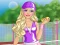 Joc Barbie Tennis Dress on-line
