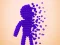 Joc Pixel Rush on-line
