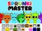 Joc Sprunki Master on-line