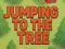 Joc Jumping To The Tree on-line