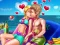 Joc Ellie Private Beach on-line