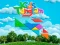 Joc Kids tangram on-line