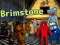 Joc Friday Night Funkin nferior Mascots – Brimstone Cover on-line