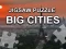Joc Jigsaw Puzzle: Big Cities on-line