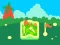 Joc Pixel Mini Golf on-line